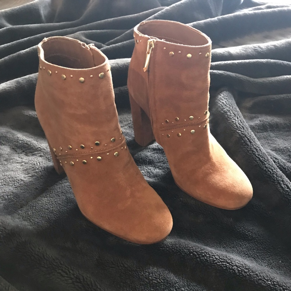 💫 Sam Edelman Booties ⭐️